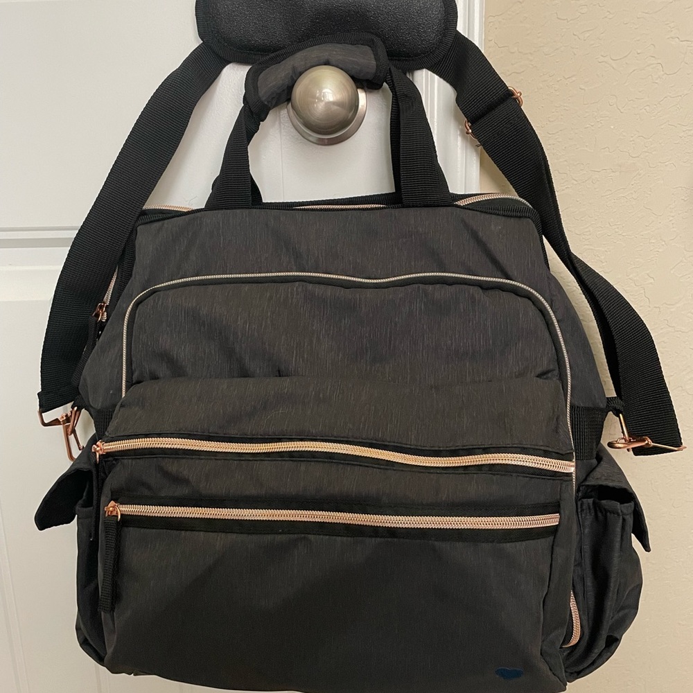 Nurse Mates Ultimate Bag